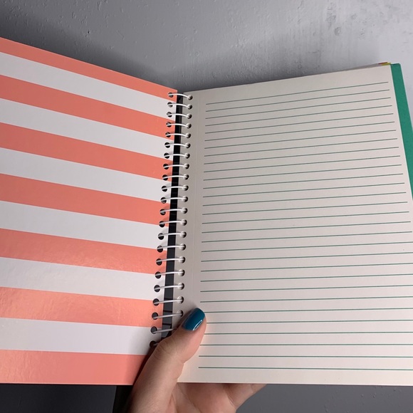 Notepad, journal - Picture 2 of 2